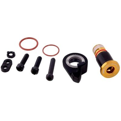 SRAM XX1 Eagle Hátsó váltó B-Bolt és Limit Csavar Készlet SRAM XX1 Eagle Hátsó váltó B-Bolt és Limit Csavar Készlet