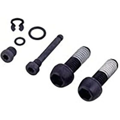 Kit de Pistons de Frein Sram - Level T/TL - Noir Kit de Pistons de Frein Sram - Level T/TL - Noir