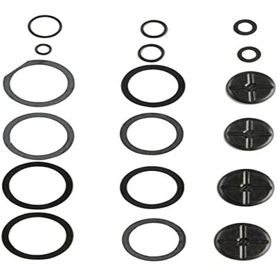 Zestaw tłoków do zacisku hamulca tarczowego Sram Guide R/RS/RSC Zestaw tłoków do zacisku hamulca tarczowego Sram Guide R/RS/RSC
