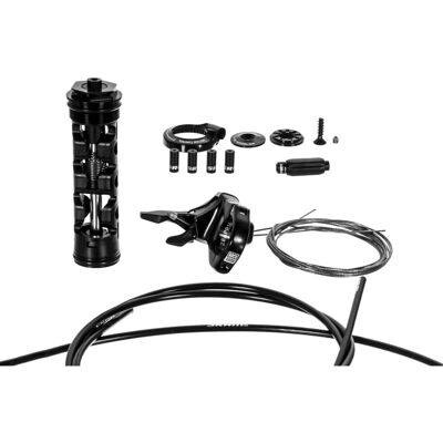 Rockshox Afstandsbediening Upgrade Kit voor MC RLT 10mm - Compatibel met SIDB, Reba, Bluto Rockshox Afstandsbediening Upgrade Kit voor MC RLT 10mm - Compatibel met SIDB, Reba, Bluto