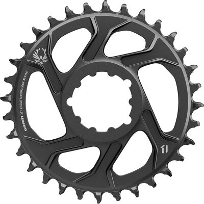 Corona catena SRAM Black 30T Eagle X-Sync - 12 Velocità Corona catena SRAM Black 30T Eagle X-Sync - 12 Velocità