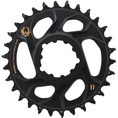 Pignone SRAM Oro X-Sync 2 Eagle - Offset 3mm - 12 Velocità Pignone SRAM Oro X-Sync 2 Eagle - Offset 3mm - 12 Velocità