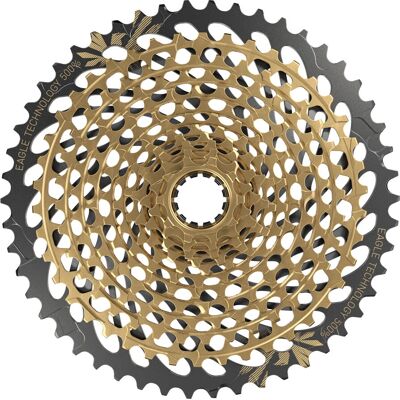 Cassetta bici SRAM XG-1299 Eagle a 12 velocità Cassetta bici SRAM XG-1299 Eagle a 12 velocità