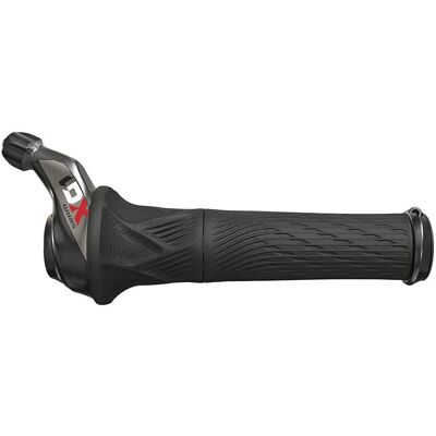 Sram X01 Eagle Grip Shift 12V Rot - Schalthebel Sram X01 Eagle Grip Shift 12V Rot - Schalthebel