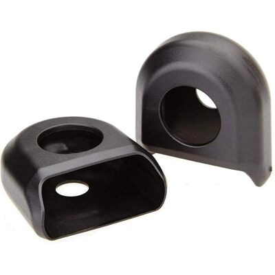 SRAM Black XX1/X01 Crank Boots - MTB Protection SRAM Black XX1/X01 Crank Boots - MTB Protection
