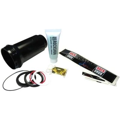 RockShox Luchtkamer Metrisch Solo Air - Vering RockShox Luchtkamer Metrisch Solo Air - Vering