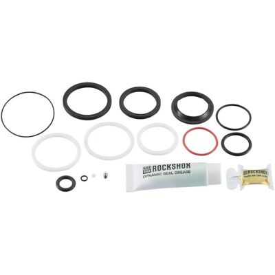 Kit de Maintenance de Fourche Suspension RockShox A1-B2 - 50 Heures - Publicité Kit de Maintenance de Fourche Suspension RockShox A1-B2 - 50 Heures - Publicité