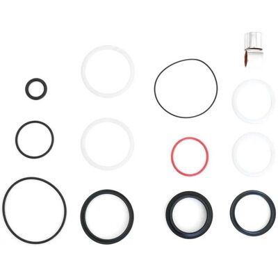 Rockshox A1 B2 Federbein Wartungskit - 200 Stunden/1 Jahr Rockshox A1 B2 Federbein Wartungskit - 200 Stunden/1 Jahr