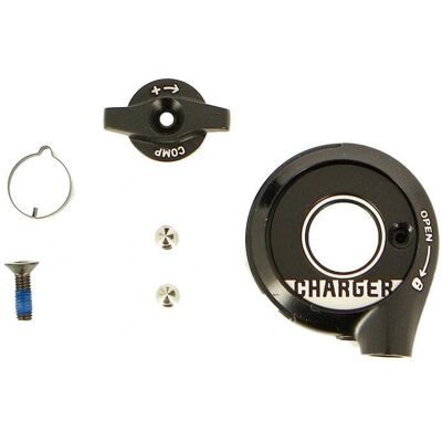 RockShox RockShox SID RLC A1 Control Remoto Cargador - Componentes Horquilla RockShox RockShox SID RLC A1 Control Remoto Cargador - Componentes Horquilla