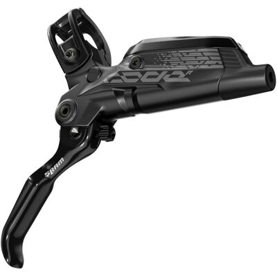 Hamulce hydrauliczne SRAM Code R - Czarny - Tył Hamulce hydrauliczne SRAM Code R - Czarny - Tył
