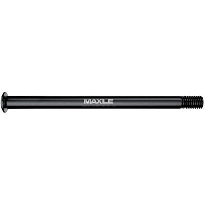 SRAM Maxle Stealth MTB Axle - 12x142mm Black SRAM Maxle Stealth MTB Axle - 12x142mm Black