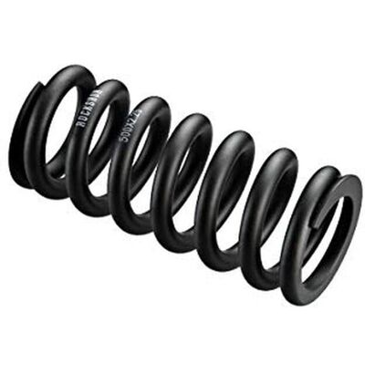 Molla RockShox - 151 mm, 400 lb, Nero - Molla Molla RockShox - 151 mm, 400 lb, Nero - Molla