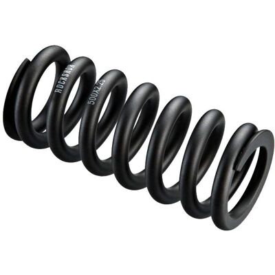 Molla Rockshox Modello 151X(57.5-65) Nero - Tipo Molla Molla Rockshox Modello 151X(57.5-65) Nero - Tipo Molla
