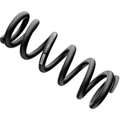 RockShox Veerspanning - 151 mm, 57.5-65 mm, 650 lb - Veerspanning RockShox Veerspanning - 151 mm, 57.5-65 mm, 650 lb - Veerspanning