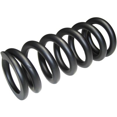 Rockshox Hinterradfederfeder - 174mm / 67,5-75mm - Schwarz Rockshox Hinterradfederfeder - 174mm / 67,5-75mm - Schwarz