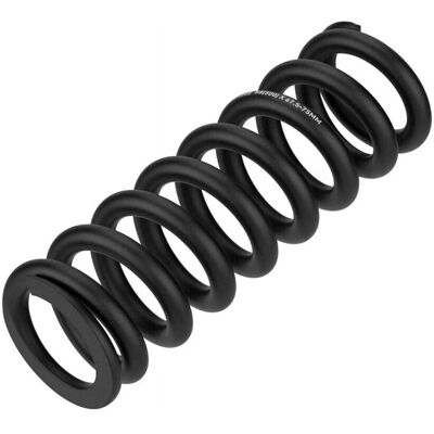 RockShox Metrische Spiraalveer - Lengte 174mm - Reisb 67,5-75mm - 500lb RockShox Metrische Spiraalveer - Lengte 174mm - Reisb 67,5-75mm - 500lb