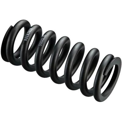 Molla posteriore Rockshox - 174mm, 67.5-75mm, 600 lbs Molla posteriore Rockshox - 174mm, 67.5-75mm, 600 lbs
