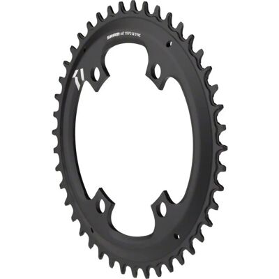 SRAM X-Sync 44T 11 Sebesség - Fekete SRAM X-Sync 44T 11 Sebesség - Fekete