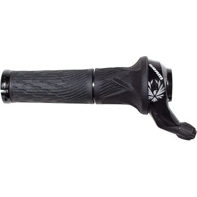 SRAM GX Eagle Grip Shift 12-Speed - Black SRAM GX Eagle Grip Shift 12-Speed - Black