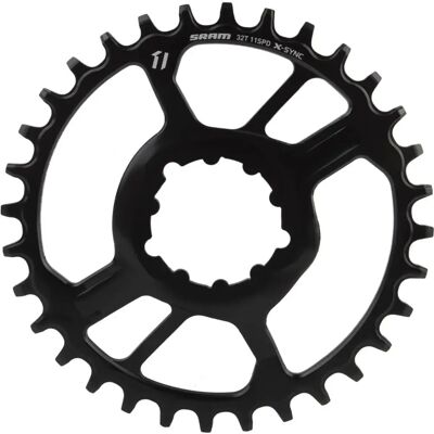 Korona stalowa SRAM 32T - 11 biegów Korona stalowa SRAM 32T - 11 biegów