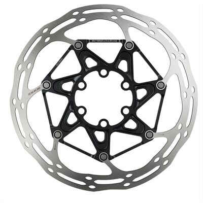 SRAM CenterLine X Ti gerundeter Rennrad-Disc SRAM CenterLine X Ti gerundeter Rennrad-Disc