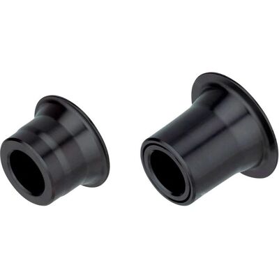 Zipp Baghjuls End Caps - Kompatibel med 176D Centerlock & Quick-Release Skive Zipp Baghjuls End Caps - Kompatibel med 176D Centerlock & Quick-Release Skive