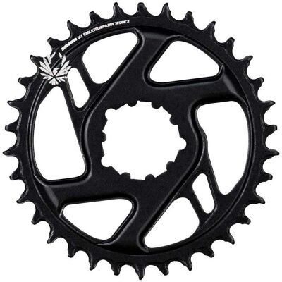 SRAM Plateau 30T Noir X-Sync 2 - Plateau de Chaîne SRAM Plateau 30T Noir X-Sync 2 - Plateau de Chaîne