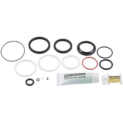 Kit di Manutenzione RockShox Super Deluxe Coil/Remote 2018+ Kit di Manutenzione RockShox Super Deluxe Coil/Remote 2018+