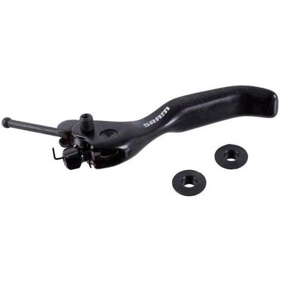 SRAM Aluminum Brake Lever Assembly - Guide R Gen 2 SRAM Aluminum Brake Lever Assembly - Guide R Gen 2