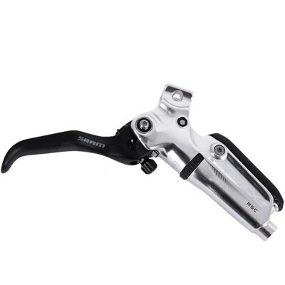 Leve freno disco in alluminio RSC di Sram - Prestazioni eccellenti e stile Leve freno disco in alluminio RSC di Sram - Prestazioni eccellenti e stile