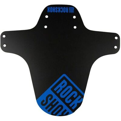 Rockshox Fahrradschutzblech - Blau / Schwarz Rockshox Fahrradschutzblech - Blau / Schwarz