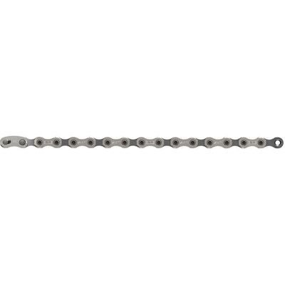 Řetěz Sram NX Eagle - 12 rychlostí - stříbrný / 126 článků - Horské kolo řetěz Řetěz Sram NX Eagle - 12 rychlostí - stříbrný / 126 článků - Horské kolo řetěz