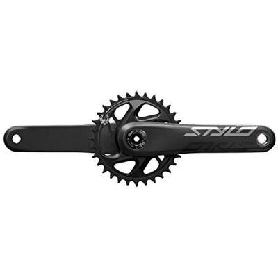 Truvativ Stylo Eagle Carbon 175mm 32T - Korba Truvativ Stylo Eagle Carbon 175mm 32T - Korba
