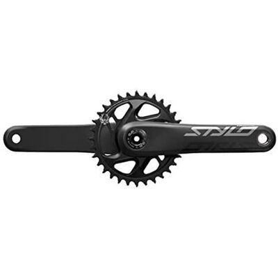 Truvativ Stylo Carbon Eagle Boost 18 DUB 12s 170mm Truvativ Stylo Carbon Eagle Boost 18 DUB 12s 170mm