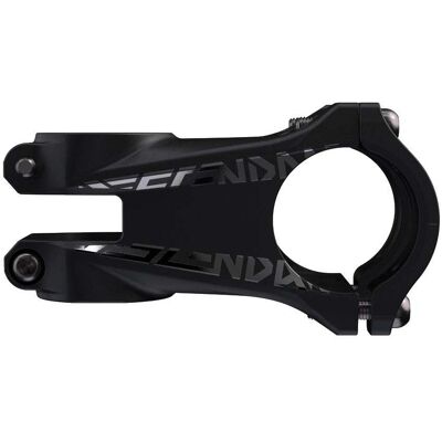 Truvativ A-head Stuurpook - 50mm - Zwart - Mountainbike Accessoire Truvativ A-head Stuurpook - 50mm - Zwart - Mountainbike Accessoire