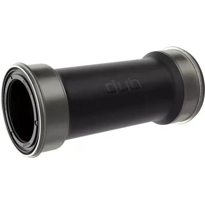 SRAM Black DUB Bottom Bracket - 121mm MTB SRAM Black DUB Bottom Bracket - 121mm MTB