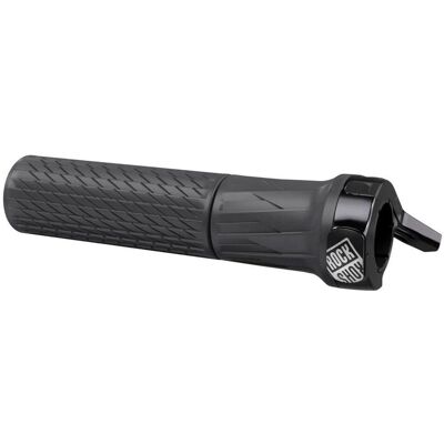 RockShox TwistLoc Fjärrkontroll - Svart - Fjädring RockShox TwistLoc Fjärrkontroll - Svart - Fjädring