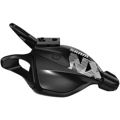 SRAM NX Eagle 12 Speed Rear Shifter - Black - E-MTB SRAM NX Eagle 12 Speed Rear Shifter - Black - E-MTB