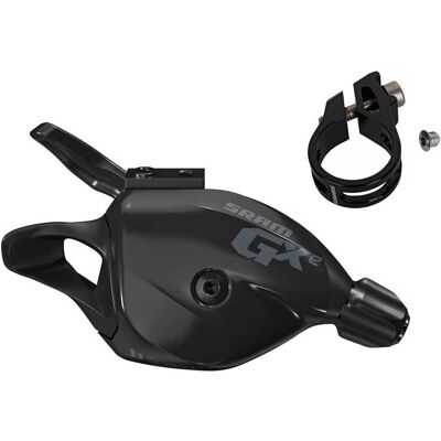 SRAM GX 11 Speed Trigger Shifter - Black - E-MTB SRAM GX 11 Speed Trigger Shifter - Black - E-MTB