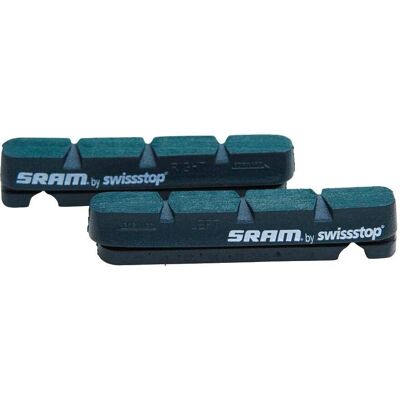 Sram S900 Bremsbeläge - Direktmontage, Langlebige Leistung Sram S900 Bremsbeläge - Direktmontage, Langlebige Leistung