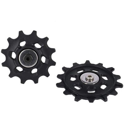Sram NX/SX Eagle 12-Speed Pulley Kit - Mountain Bike Parts Sram NX/SX Eagle 12-Speed Pulley Kit - Mountain Bike Parts