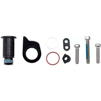 Sram Váltóhátsó Szett NX Eagle - B-Bolt / Alátét, Határcsavarok Sram Váltóhátsó Szett NX Eagle - B-Bolt / Alátét, Határcsavarok