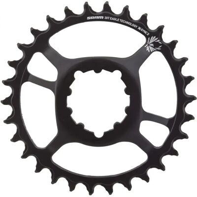 Sram 30T Stalen Kettingblad - Mountainbike Accessoire Sram 30T Stalen Kettingblad - Mountainbike Accessoire