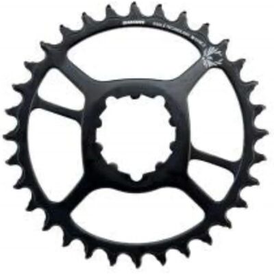 Plato de Cadena SRAM 30T Acero - Offset 3mm - Boost Eagle - Bicicleta de montaña Plato de Cadena SRAM 30T Acero - Offset 3mm - Boost Eagle - Bicicleta de montaña