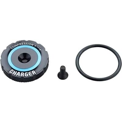 RockShox C1 Vering - Kroonknop Kit RockShox C1 Vering - Kroonknop Kit