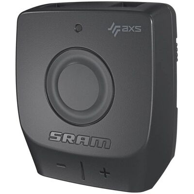 SRAM eTap AXS Blip Box - One Size Zwart - Versnellingshendels SRAM eTap AXS Blip Box - One Size Zwart - Versnellingshendels
