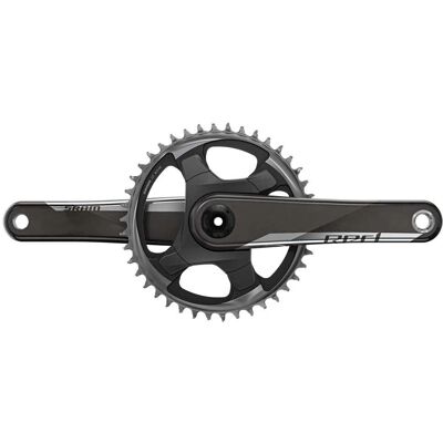 SRAM RED Rossa 1x D1 DUB 172.5mm - Boîtier de pédalier - Publicité SRAM RED Rossa 1x D1 DUB 172.5mm - Boîtier de pédalier - Publicité