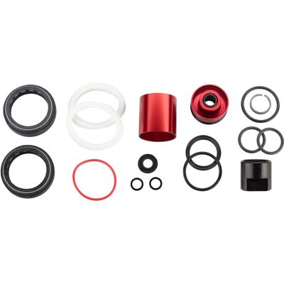 Kit d'entretien pour fourche Rockshox BoXXer RC C1 - Pièces de suspension - Publicité Kit d'entretien pour fourche Rockshox BoXXer RC C1 - Pièces de suspension - Publicité