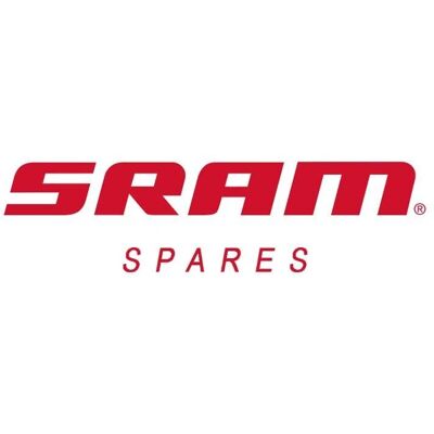 Kit de Parafusos de Coroa SRAM Force D1 em Alumínio Kit de Parafusos de Coroa SRAM Force D1 em Alumínio