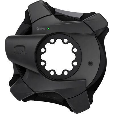 SRAM AXS Powermeter Spider - 107 BCD Grå - Effektmåler for Kjedesett SRAM AXS Powermeter Spider - 107 BCD Grå - Effektmåler for Kjedesett